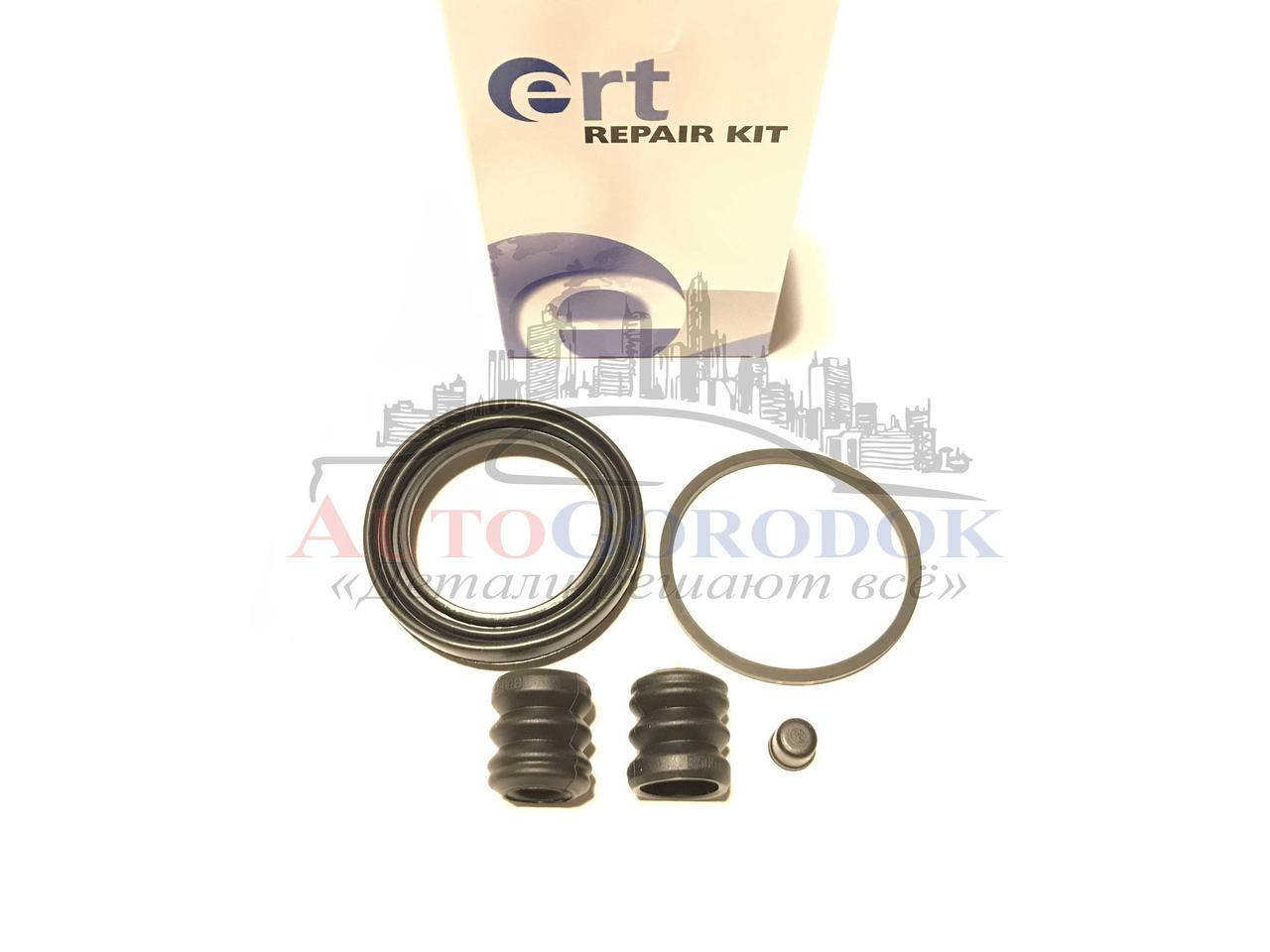 Ремкомплект суппорта D=54мм Chery Amulet (Чери Амулет) ERT
Ремкомплект суппорта D=54мм Chery Amulet (Чери Амулет) ERT