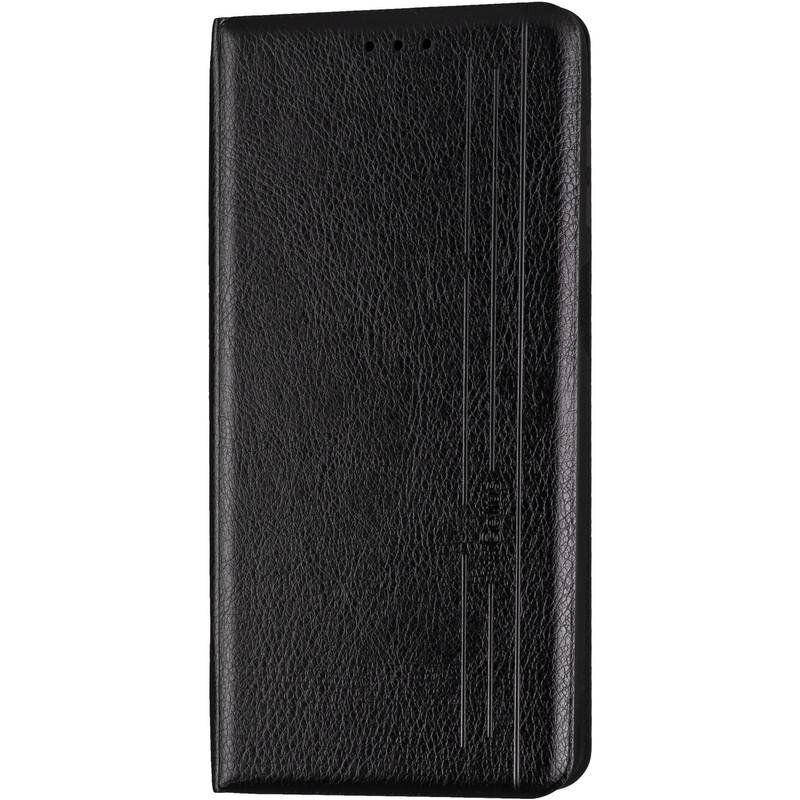 Чехол-книжка Gelius New для Xiaomi Mi 11 Black, Черный
Чехол-книжка Gelius New для Xiaomi Mi 11 Black, Черный