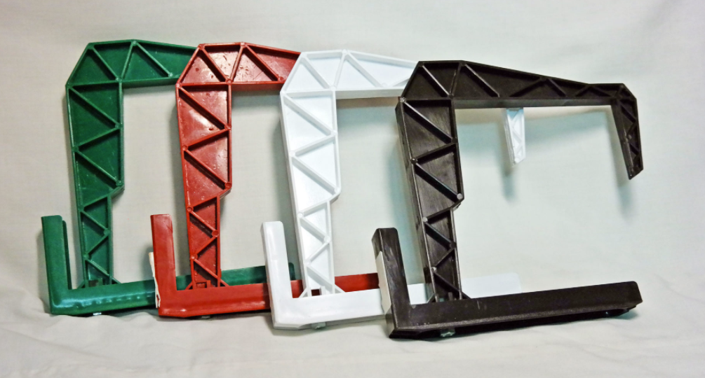 Держатель для балконого кашпо 
Держатель для балконого кашпо