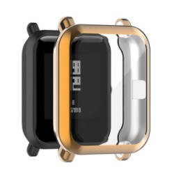 Чехол-накладка CDK Silicone Face Case для Xiaomi Amazfit GTS 2 mini (012417) (rose gold)
Чехол-накладка CDK Silicone Face Case для Xiaomi Amazfit GTS 2 mini (012417) (rose gold)