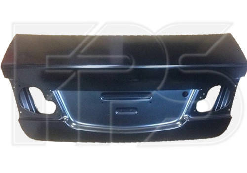Крышка багажника Honda Civic 4D '06-11 седан, с отв. под замок (FPS) 68500SNAA00ZZ FP 3011 530
Крышка багажника Honda Civic 4D '06-11 седан, с отв. под замок (FPS) 68500SNAA00ZZ FP 3011 530