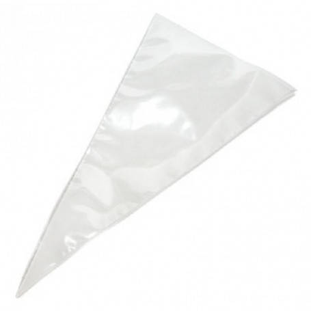 Кондитерский одноразовый мешок 32 см Empire М-0068
Кондитерский одноразовый мешок 32 см Empire М-0068