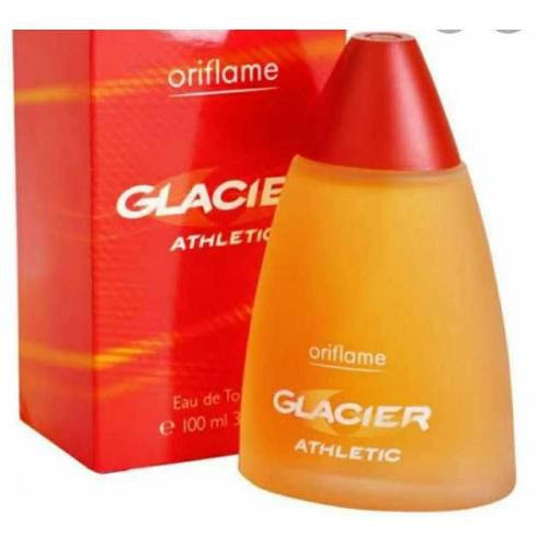 Oriflame Glacier Athletic. Оригинал! Туалетная вода Oriflame Глейшер Атлетик, 100 мл. Орифлейм
Oriflame Glacier Athletic. Оригинал! Туалетная вода Oriflame Глейшер Атлетик, 100 мл. Орифлейм
