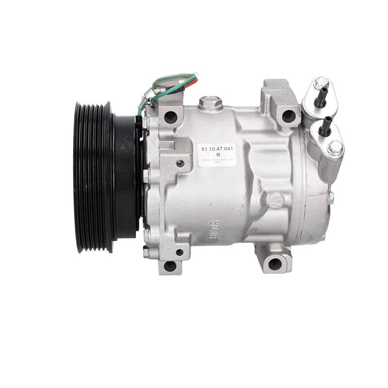Компресор кондиціонера DACIA DUSTER 10-,LOGAN (LS_) 04-,LOGAN EXPRESS (FS_) 09-,LOGAN MCV (KS_) 07-, Dacia Logan, Dacia Sandero, Dacia Duster, Renault
Компресор кондиціонера DACIA DUSTER 10-,LOGAN (LS_) 04-,LOGAN EXPRESS (FS_) 09-,LOGAN MCV (KS_) 07-, Dacia Logan, Dacia Sandero, Dacia Duster, Renault