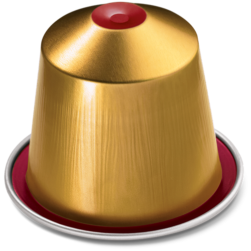 Кава в капсулах Nespresso Volluto Decaffeinato - Кофе в капсулах Неспрессо (тубус 10 капсул)
Кава в капсулах Nespresso Volluto Decaffeinato - Кофе в капсулах Неспрессо (тубус 10 капсул)
