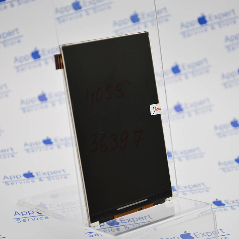 Дисплей (экран) LCD Prestigio PAP 4055 MultiPhone Duo Original 
Дисплей (экран) LCD Prestigio PAP 4055 MultiPhone Duo Original