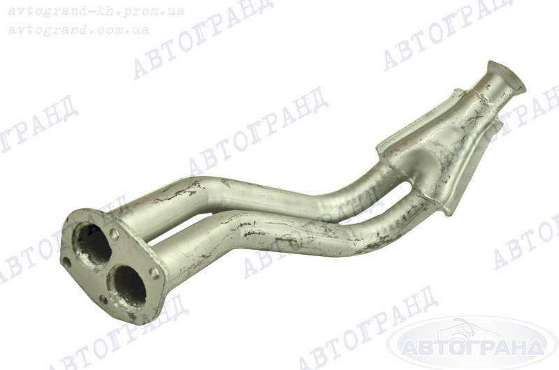 Труба приемная 2108, 2109, 21099 (штаны) (1038) ВИДЕКС 
Труба приемная 2108, 2109, 21099 (штаны) (1038) ВИДЕКС