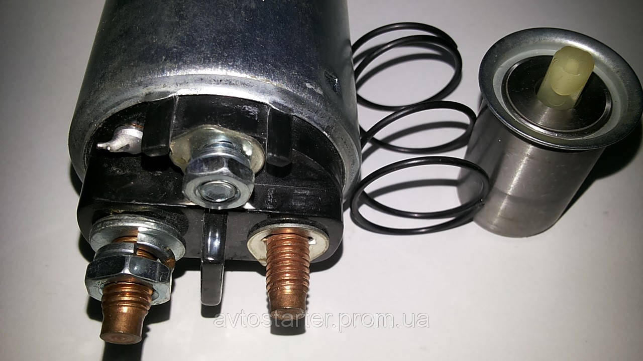 Втягивающее реле CITROEN Berlingo C1 C2 C4 Jumpy Nemo Xsara FIAT Linea Scudo LANCIA Musa NISSAN NV400 Qashqai
Втягивающее реле CITROEN Berlingo C1 C2 C4 Jumpy Nemo Xsara FIAT Linea Scudo LANCIA Musa NISSAN NV400 Qashqai