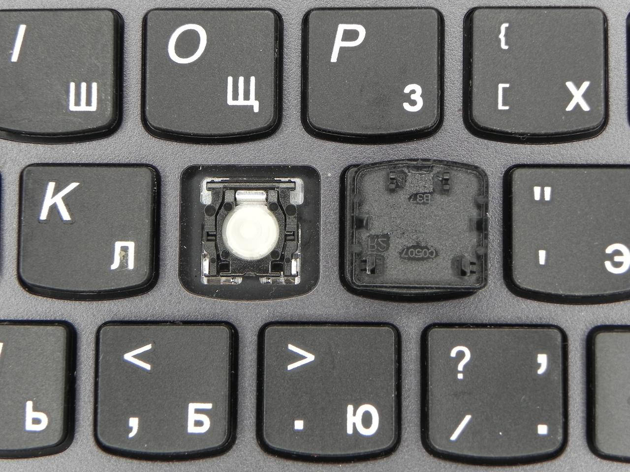 Кнопки клавиатуры, клавиши Lenovo B570 B580 B590 B575 G570 V570 Z560 Z565 Z570 V580 G770 N580 N585 Z580 Z585, Черный
Кнопки клавиатуры, клавиши Lenovo B570 B580 B590 B575 G570 V570 Z560 Z565 Z570 V580 G770 N580 N585 Z580 Z585, Черный