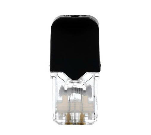 Перезаправляемый картридж OVNS W01/JC01 Pod Cartridge 0.7ml (1.8 ohm) (Совместим с JUUL)
Перезаправляемый картридж OVNS W01/JC01 Pod Cartridge 0.7ml (1.8 ohm) (Совместим с JUUL)
