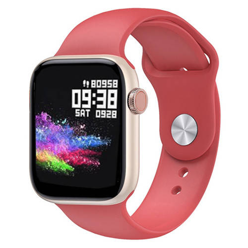 Фитнес браслет Smart Band T89 с шагомером пульсометром танометром Спортивные наручные умные смарт-часы IP67
Фитнес браслет Smart Band T89 с шагомером пульсометром танометром Спортивные наручные умные смарт-часы IP67