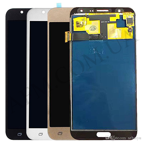Дисплей (LCD) Samsung J700H/ DS Galaxy J7/ J700F/ J700M TFT (подсветка оригинал) с сенсором чёрный
Дисплей (LCD) Samsung J700H/ DS Galaxy J7/ J700F/ J700M TFT (подсветка оригинал) с сенсором чёрный
