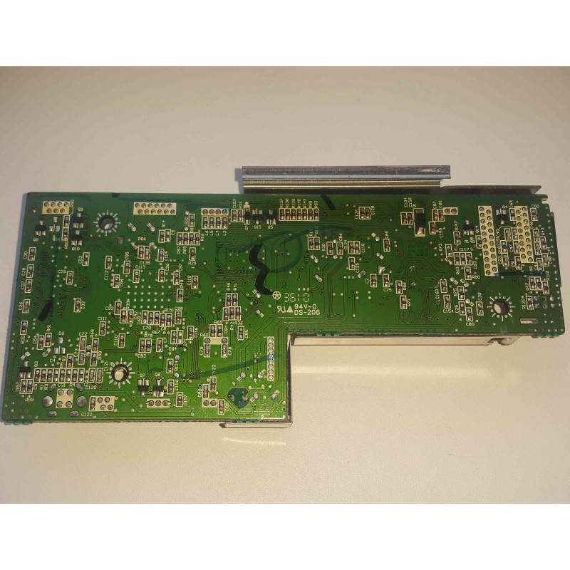 Плата форматирования ( главная плата управления ) Epson SX 125 / SX130 BJE250G020P4-1 / 2147950
Плата форматирования ( главная плата управления ) Epson SX 125 / SX130 BJE250G020P4-1 / 2147950