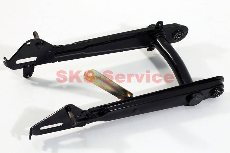 Маятник на мопед Alpha
Маятник на мопед Alpha