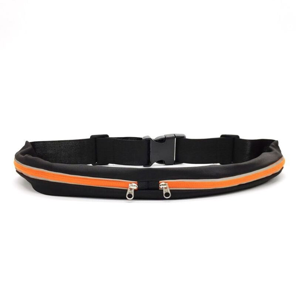 Сумка на пояс для бега Go Runners Pocket Belt / Поясная спортивная сумка (27х10 см, 17х10) Черная Оранжевая
Сумка на пояс для бега Go Runners Pocket Belt / Поясная спортивная сумка (27х10 см, 17х10) Черная Оранжевая