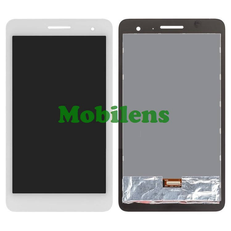 Huawei MediaPad T1, 7.0", T1-701U, MediaPad T2 7 BGO-DL09 Дисплей+тачскрин(модуль) белый
Huawei MediaPad T1, 7.0", T1-701U, MediaPad T2 7 BGO-DL09 Дисплей+тачскрин(модуль) белый