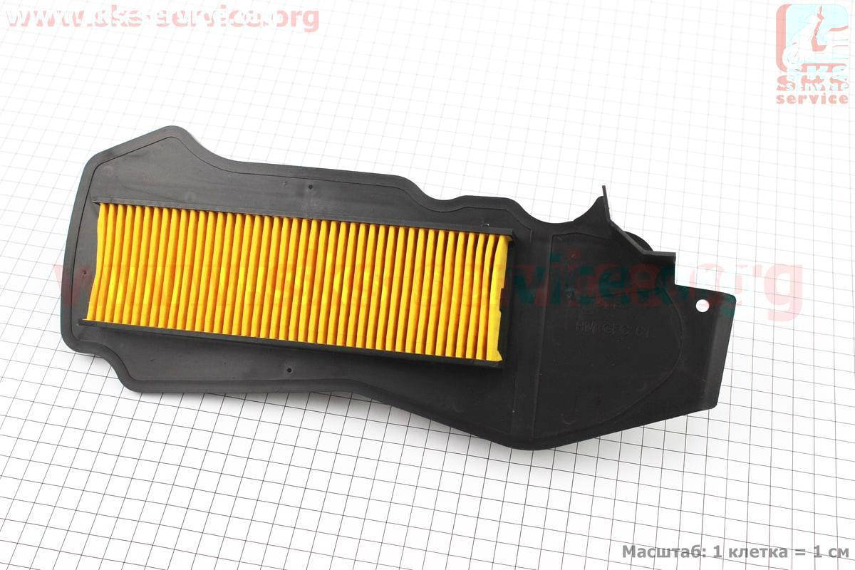 Фильтр-элемент воздушный (пластик) Honda AF61/62 "короткий/широкий - 317*130mm" (339924)
Фильтр-элемент воздушный (пластик) Honda AF61/62 "короткий/широкий - 317*130mm" (339924)