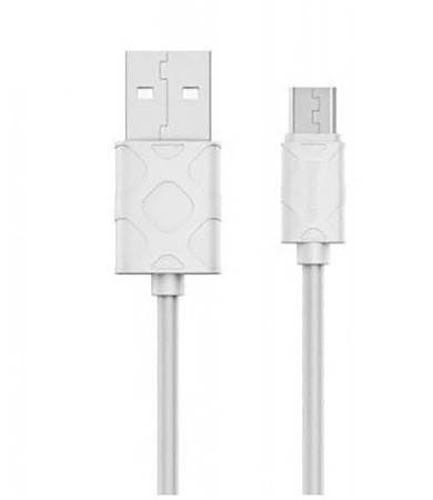 Кабель для зарядки телефона/ смартфона Baseus USB - Micro USB Yaven ser. 1 м Белый (CAMUN-02)
Кабель для зарядки телефона/ смартфона Baseus USB - Micro USB Yaven ser. 1 м Белый (CAMUN-02)
