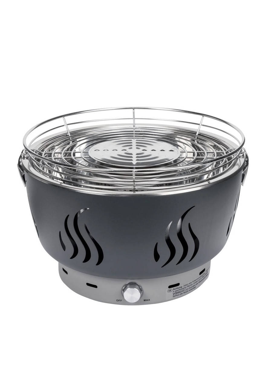 Угольный гриль Lidl - серебристый-серый LI-110290
Угольный гриль Lidl - серебристый-серый LI-110290