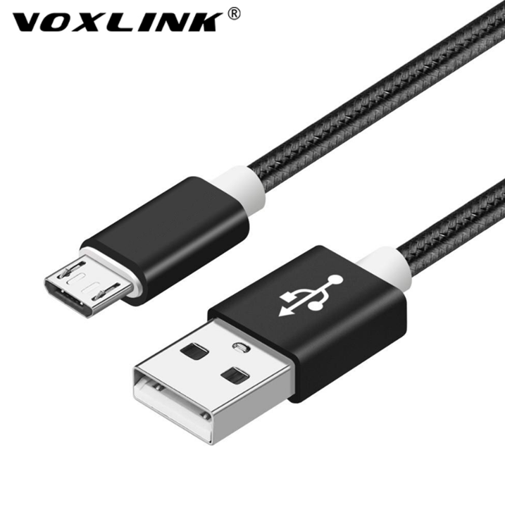 Кабель для зарядки телефона смартфона планшета USB - micro USB 1м. Зарядный провод шнур microUSB микро ЮСБ K1B, Черный
Кабель для зарядки телефона смартфона планшета USB - micro USB 1м. Зарядный провод шнур microUSB микро ЮСБ K1B, Черный