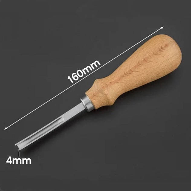 Стамеска "французская" 4 мм для брусовки края кожи (34-0058)
Стамеска "французская" 4 мм для брусовки края кожи (34-0058)