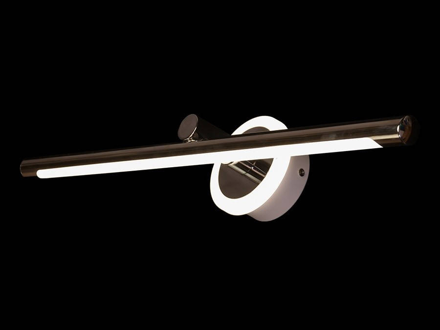 Подсветка для зеркал и картин 10W, 58 см 
Подсветка для зеркал и картин 10W, 58 см