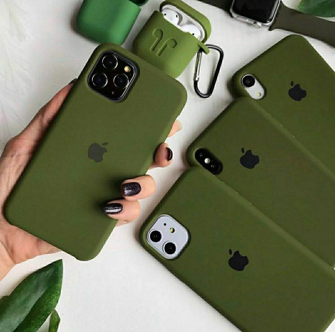 Чехол на Iphone 6(Зеленый)Silicone Case накладка бампер силиконовый с черным яблочком, Темно-зеленый
Чехол на Iphone 6(Зеленый)Silicone Case накладка бампер силиконовый с черным яблочком, Темно-зеленый