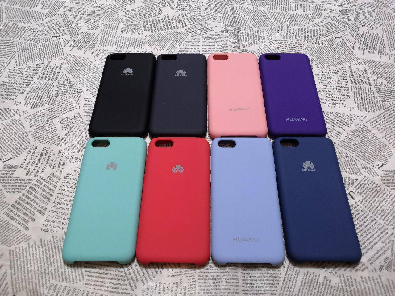 Брендовый чехол накладка Silicone Cover для Huawei (Хуавей) Y5 2018 / Y5 Prime 2018 / Honor 7A, Разные цвета
Брендовый чехол накладка Silicone Cover для Huawei (Хуавей) Y5 2018 / Y5 Prime 2018 / Honor 7A, Разные цвета
