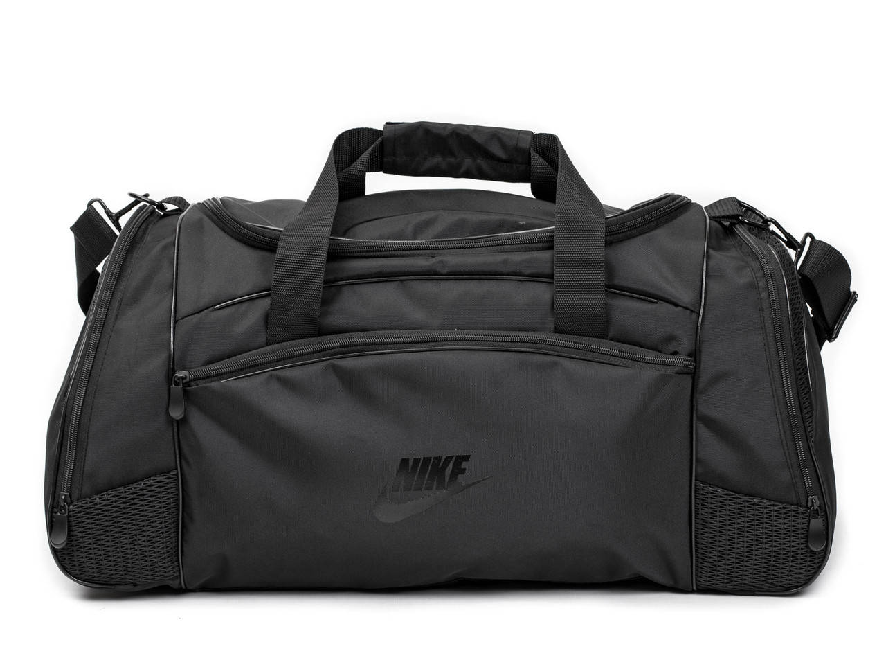 Мужская городская спортивная сумка (дорожная ) NIke buf для тренировок и путешествий, вместительная, Черный
Мужская городская спортивная сумка (дорожная ) NIke buf для тренировок и путешествий, вместительная, Черный