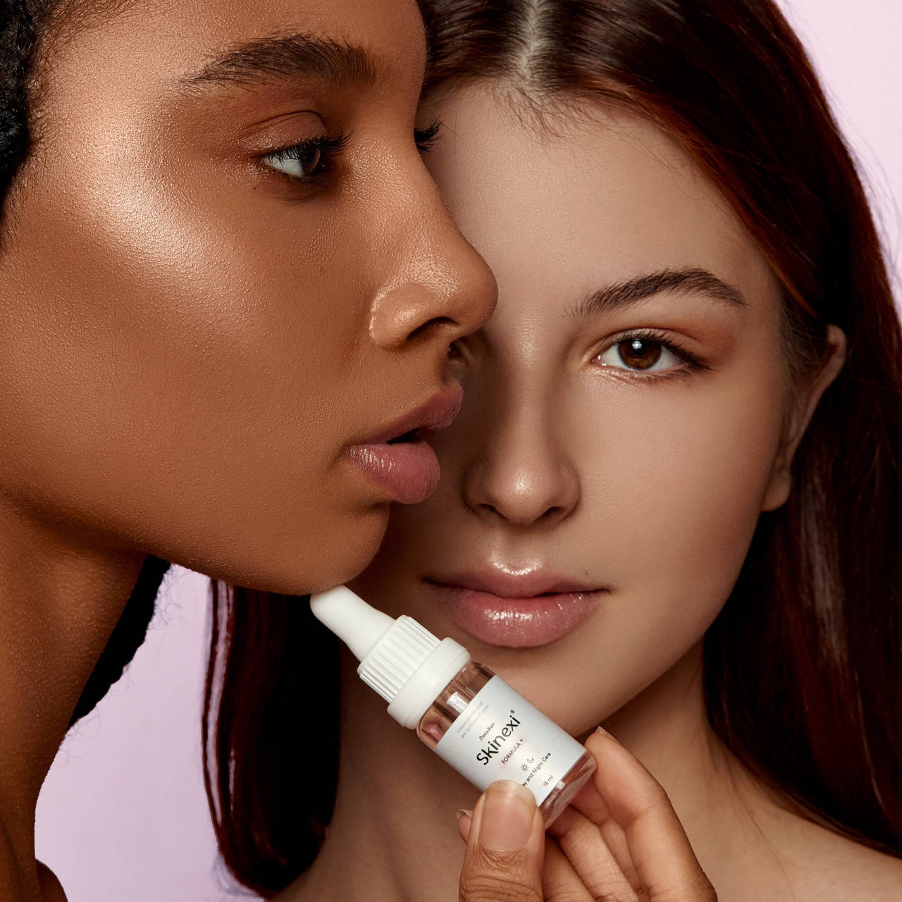 Средство локального действия от проблемной кожи прыщей акне угрей на лице и спине Skinexi Formula+ 15 мл
Средство локального действия от проблемной кожи прыщей акне угрей на лице и спине Skinexi Formula+ 15 мл