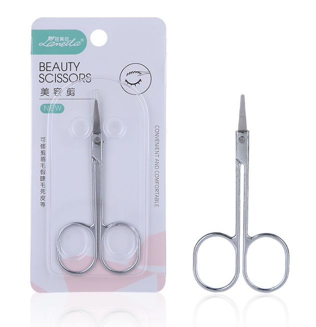 Маникюрные ножницы Beauty 5212