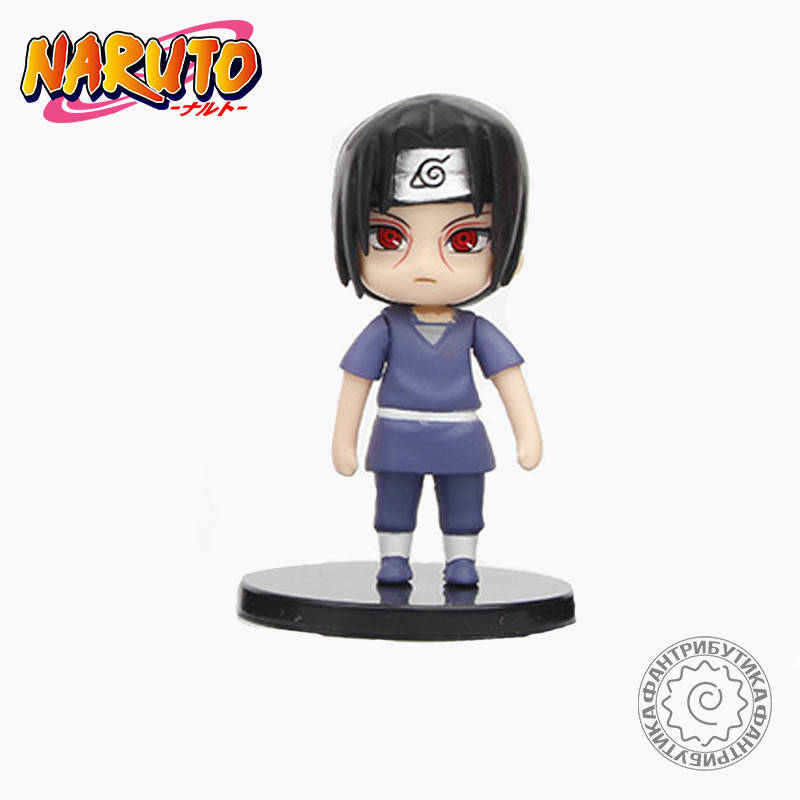 Чиби Наруто фигурки статуэтки 6 см Узумаки аниме naruto набор 12 шт / поштучно учиха игрушка статуэтка Итачи 2
Чиби Наруто фигурки статуэтки 6 см Узумаки аниме naruto набор 12 шт / поштучно учиха игрушка статуэтка Итачи 2