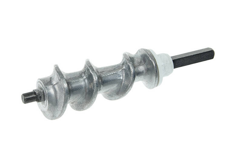 Шнек для мясорубки Белвар 304525004
Шнек для мясорубки Белвар 304525004