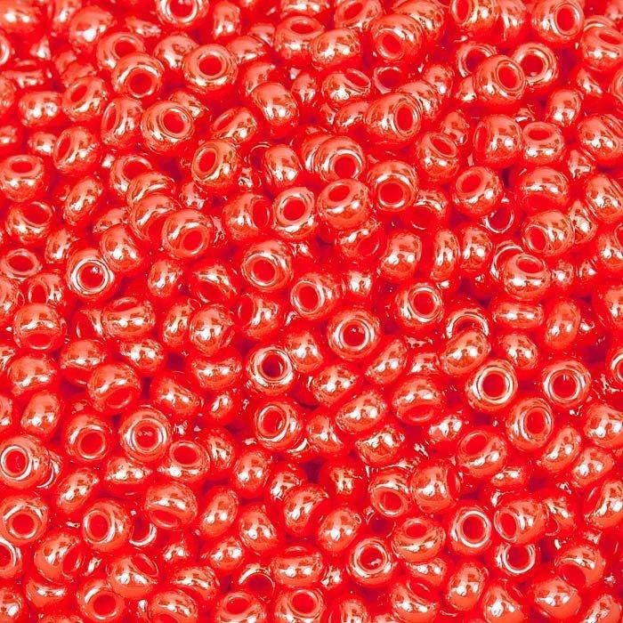 Бисер (Чехия) Preciosa 98140, 10 гр
Бисер (Чехия) Preciosa 98140, 10 гр