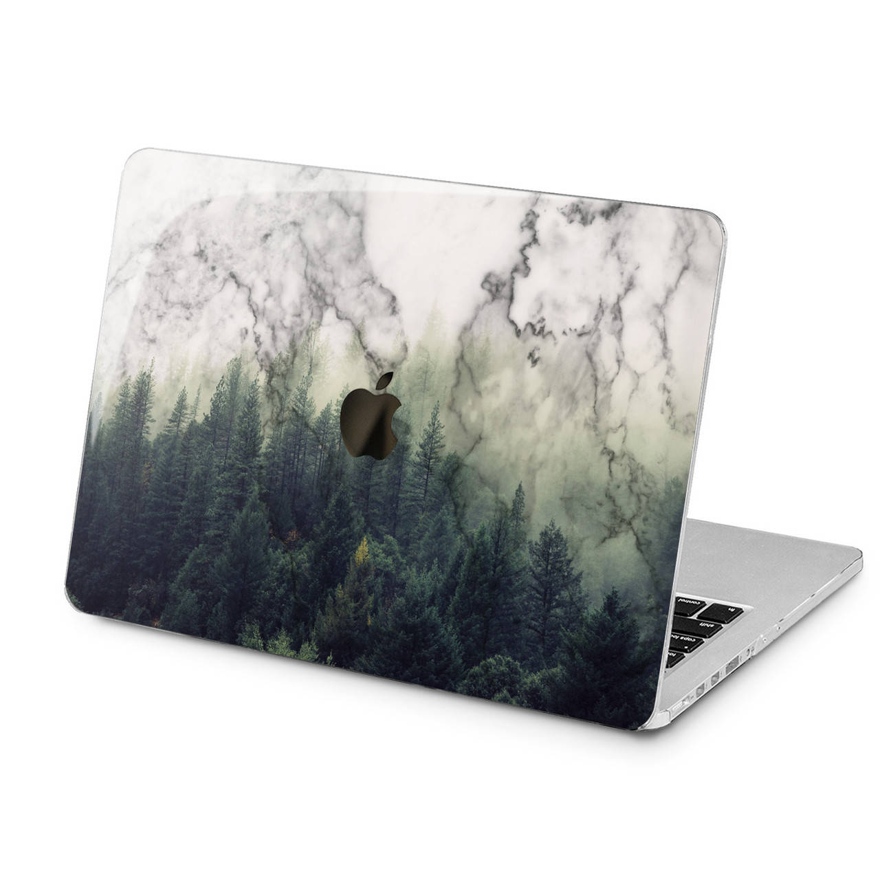 Чехол пластиковый для Apple MacBook (Мраморный лес) модели Air Pro Retina 11 12 13 15 16 2018/19/20 эпл макбук эйр про ретина case hard cover
Чехол пластиковый для Apple MacBook (Мраморный лес) модели Air Pro Retina 11 12 13 15 16 2018/19/20 эпл макбук эйр про ретина case hard cover