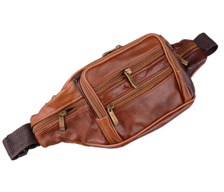 Вместительная поясная мужская унисекс сумка бананка 
Вместительная поясная мужская унисекс сумка бананка