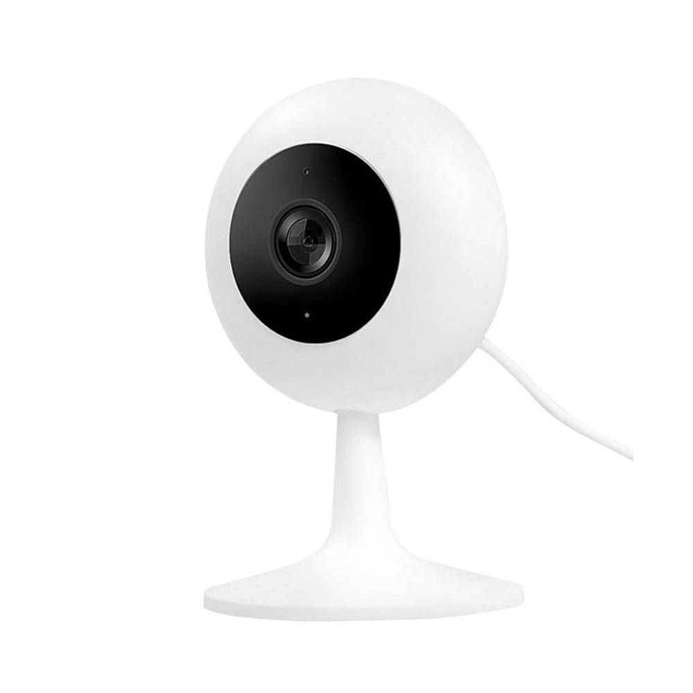 Беспроводная Wi-Fi камера наблюдения на ножке Xiaomi Xiaobai Smart Camera 360 градусов FullHD 1080P
Беспроводная Wi-Fi камера наблюдения на ножке Xiaomi Xiaobai Smart Camera 360 градусов FullHD 1080P