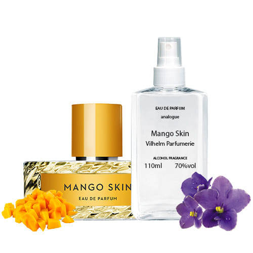 Vilhelm Parfumerie Mango Skin Парфюмированная вода 110 мл LUX Вилхелм Парфюмери Манго Скин Аромат Парфюм
Vilhelm Parfumerie Mango Skin Парфюмированная вода 110 мл LUX Вилхелм Парфюмери Манго Скин Аромат Парфюм