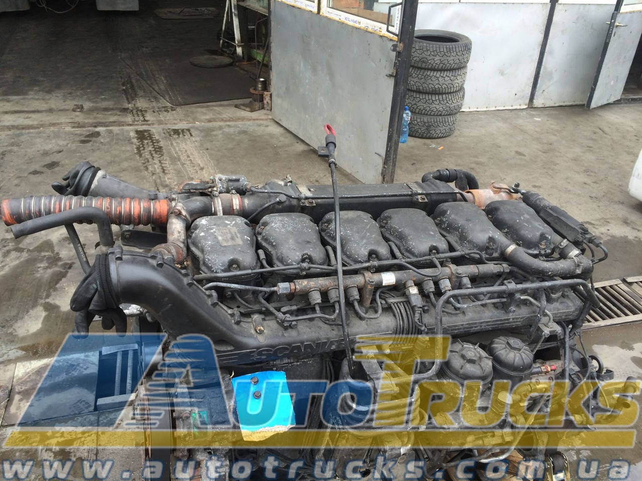 Детали двигателя впускной коллектор, XPI, DC13 Б/у для Scania (1893329; 1530132; 1948120; 1739668; 1798362;
Детали двигателя впускной коллектор, XPI, DC13 Б/у для Scania (1893329; 1530132; 1948120; 1739668; 1798362;