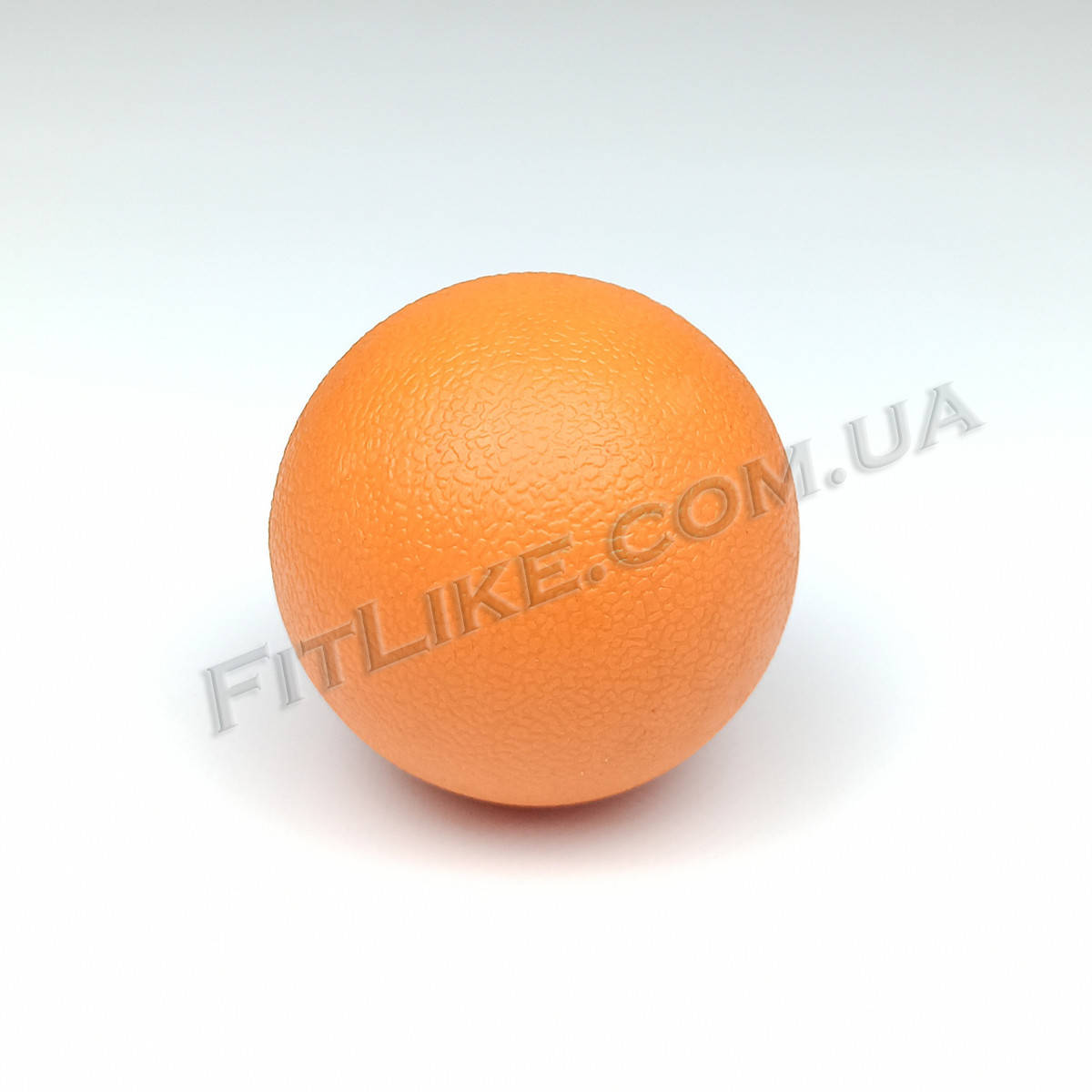 Массажный мяч 6 см для миофасциального релиза Massage Ball Roller (каучуковый) Оранжевый
Массажный мяч 6 см для миофасциального релиза Massage Ball Roller (каучуковый) Оранжевый