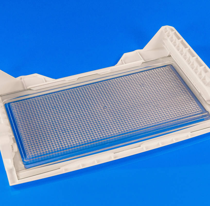 Полка для холодильника (над ящиком для овощей) LG ACQ85653502
Полка для холодильника (над ящиком для овощей) LG ACQ85653502