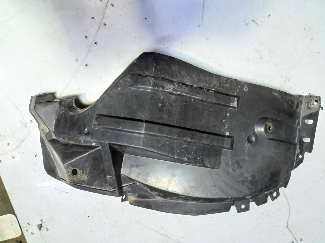 Подкрылок задний левый Mitsubishi Colt 6 2004-2008 3d, Митсубиси Кольт 5370A011, 5370A012
Подкрылок задний левый Mitsubishi Colt 6 2004-2008 3d, Митсубиси Кольт 5370A011, 5370A012