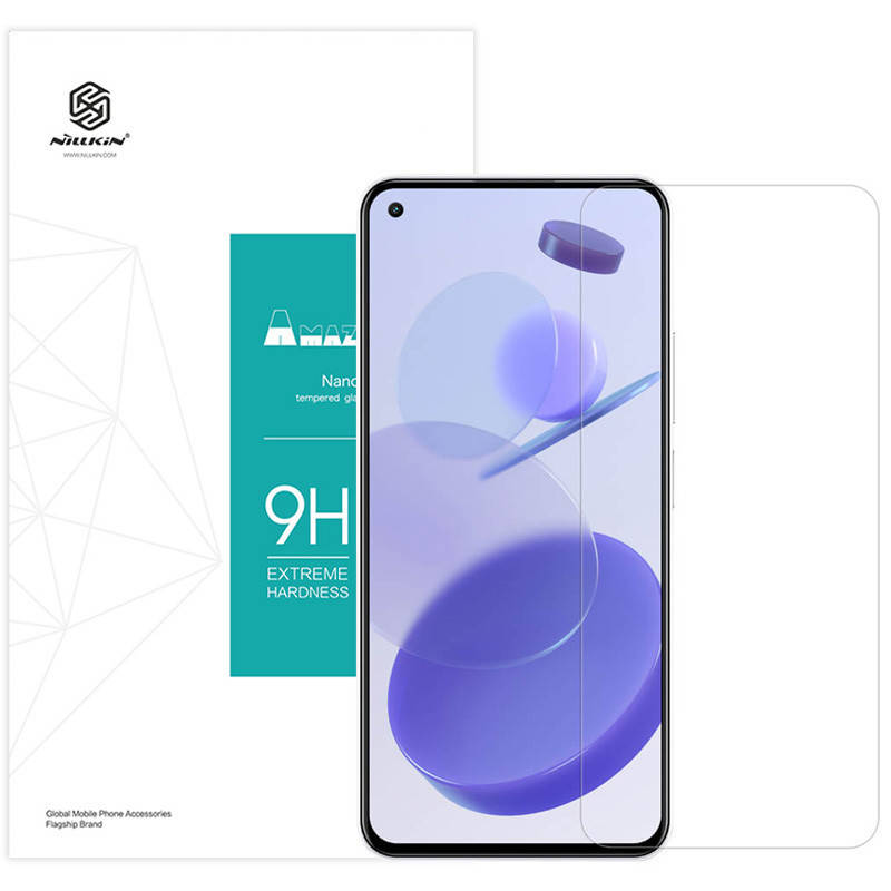 Защитное Стекло для Xiaomi Mi 11 Lite, Прозрачный 
Защитное Стекло для Xiaomi Mi 11 Lite, Прозрачный