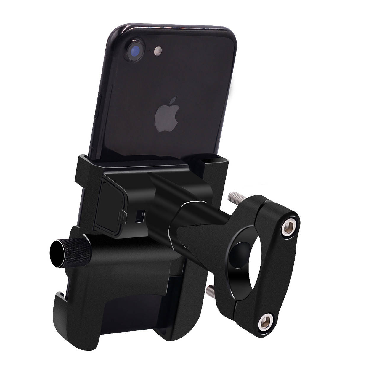 Тримач телефону на мото \ вело. метал WUPP, GPS для мото.вело, скутер з, 12-15 В
Тримач телефону на мото \ вело. метал WUPP, GPS для мото.вело, скутер з, 12-15 В