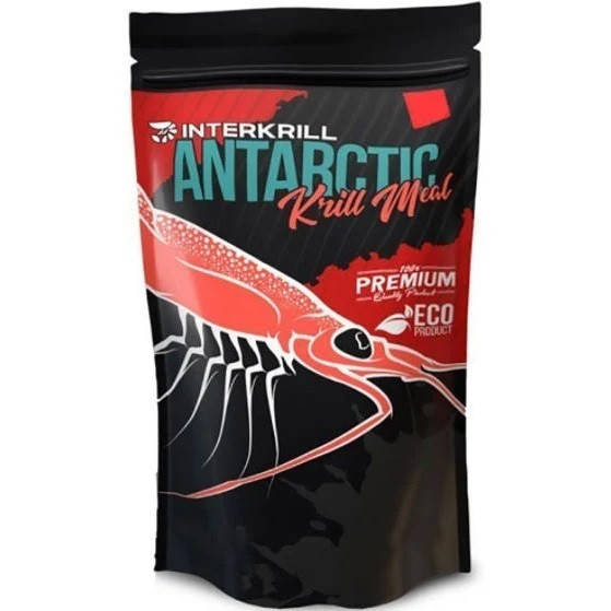 Крилеве борошно 500г / Antarctic Krill Meal 500g