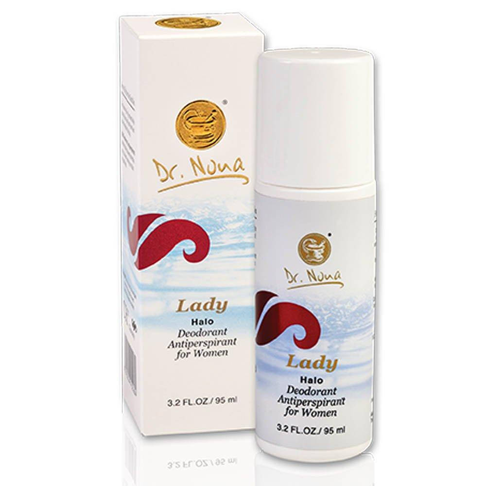 Доктор Нона дезодорант Леди женский / Dr.Nona - Deodorant LADY - Dead Sea Minerals Antiperspirant Roll-On
Доктор Нона дезодорант Леди женский / Dr.Nona - Deodorant LADY - Dead Sea Minerals Antiperspirant Roll-On