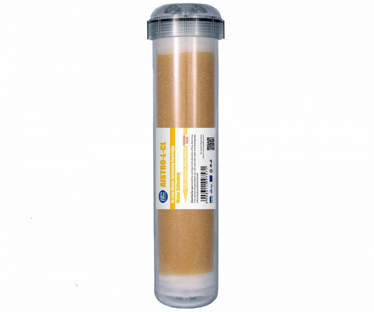 Картридж умягчение AISTRO-L-CL
Картридж умягчение AISTRO-L-CL