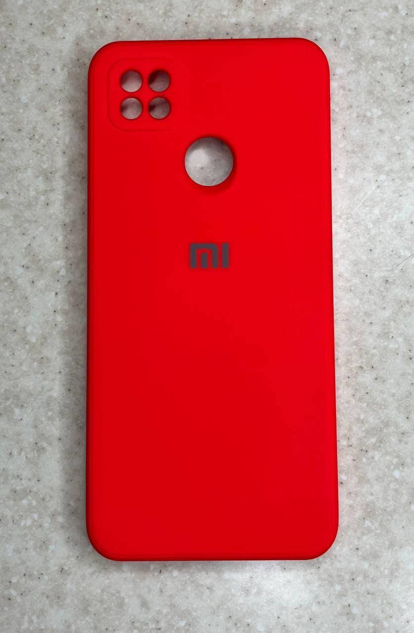 Чехол XIAOMI Redmi 9C (silicon case - Full Cover) "Темно терракотовый №14", Темно-красный
Чехол XIAOMI Redmi 9C (silicon case - Full Cover) "Темно терракотовый №14", Темно-красный