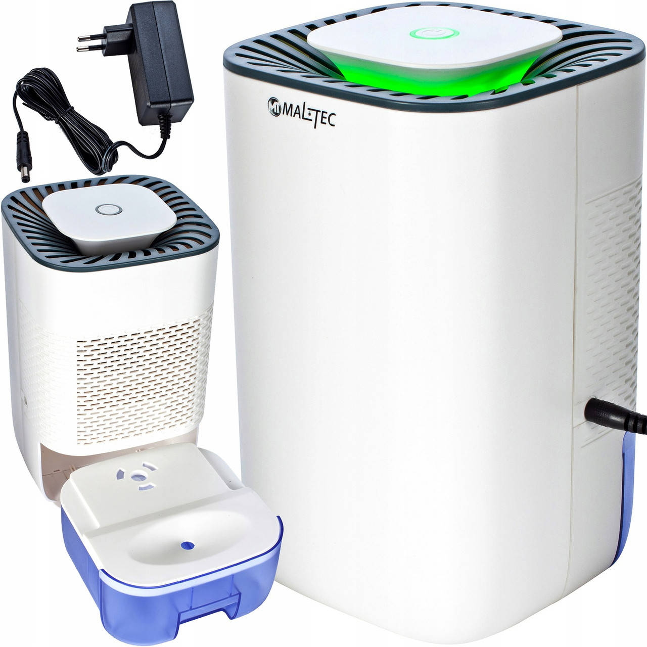 Осушитель воздуха MALTEC DH-1000 SMART
Осушитель воздуха MALTEC DH-1000 SMART