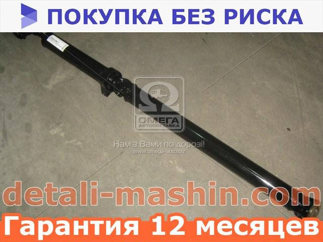 Вал карданный ВАЗ 2101, 2102, 2103, 2104, 2105, 2106, 2107 (г.Самара) 21010-2200012-00 кардан
Вал карданный ВАЗ 2101, 2102, 2103, 2104, 2105, 2106, 2107 (г.Самара) 21010-2200012-00 кардан